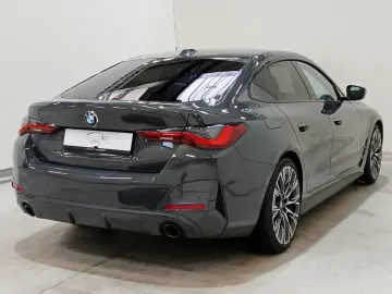 BMW 420d xD Gran Coupé M Sport SHD 360  h k Carbon
