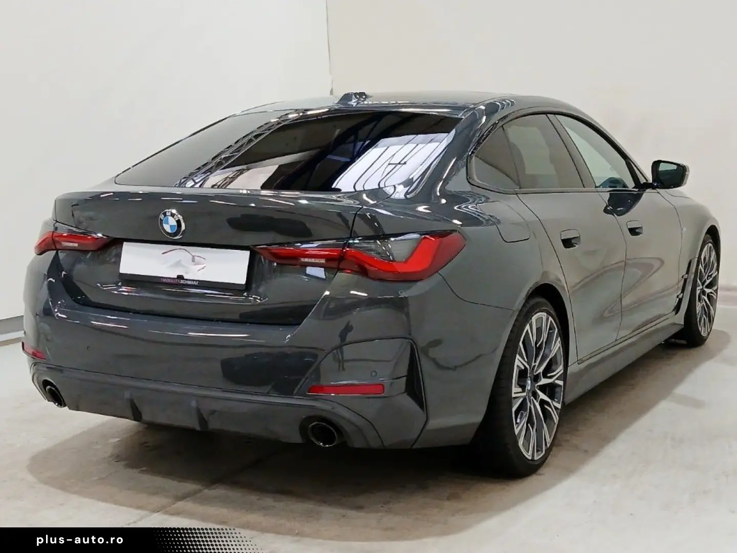 BMW 420d xD Gran Coupé M Sport SHD 360  h k Carbon