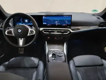 BMW 420d xD Gran Coupé M Sport SHD 360  h k Carbon