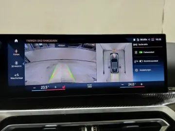 BMW 420d xD Gran Coupé M Sport SHD 360  h k Carbon