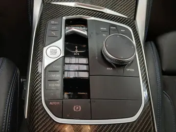 BMW 420d xD Gran Coupé M Sport SHD 360  h k Carbon