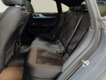 BMW 420d xD Gran Coupé M Sport SHD 360  h k Carbon