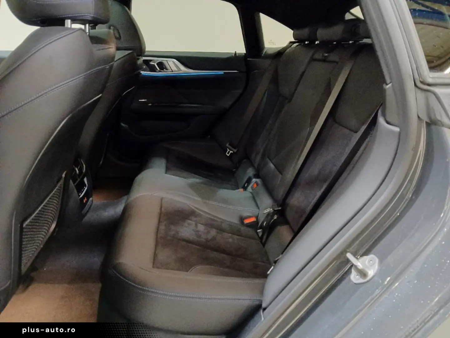 BMW 420d xD Gran Coupé M Sport SHD 360  h k Carbon