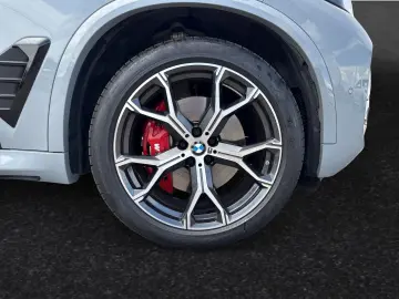 BMW X5 xDrive30d M Sport Pro AHK Harman Kardon