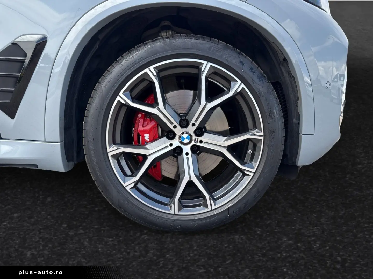 BMW X5 xDrive30d M Sport Pro AHK Harman Kardon