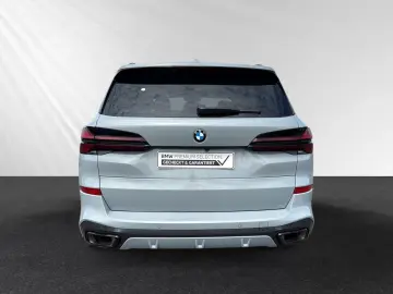 BMW X5 xDrive30d M Sport Pro AHK Harman Kardon