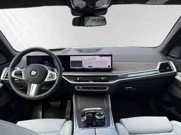 BMW X5 xDrive30d M Sport Pro AHK Harman Kardon