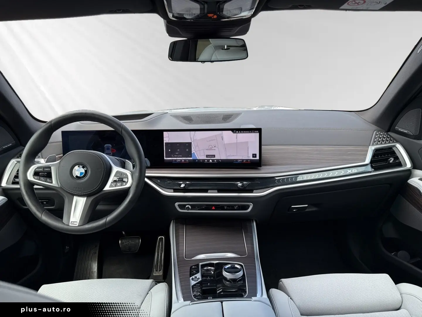 BMW X5 xDrive30d M Sport Pro AHK Harman Kardon