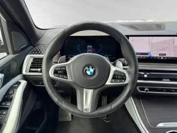 BMW X5 xDrive30d M Sport Pro AHK Harman Kardon