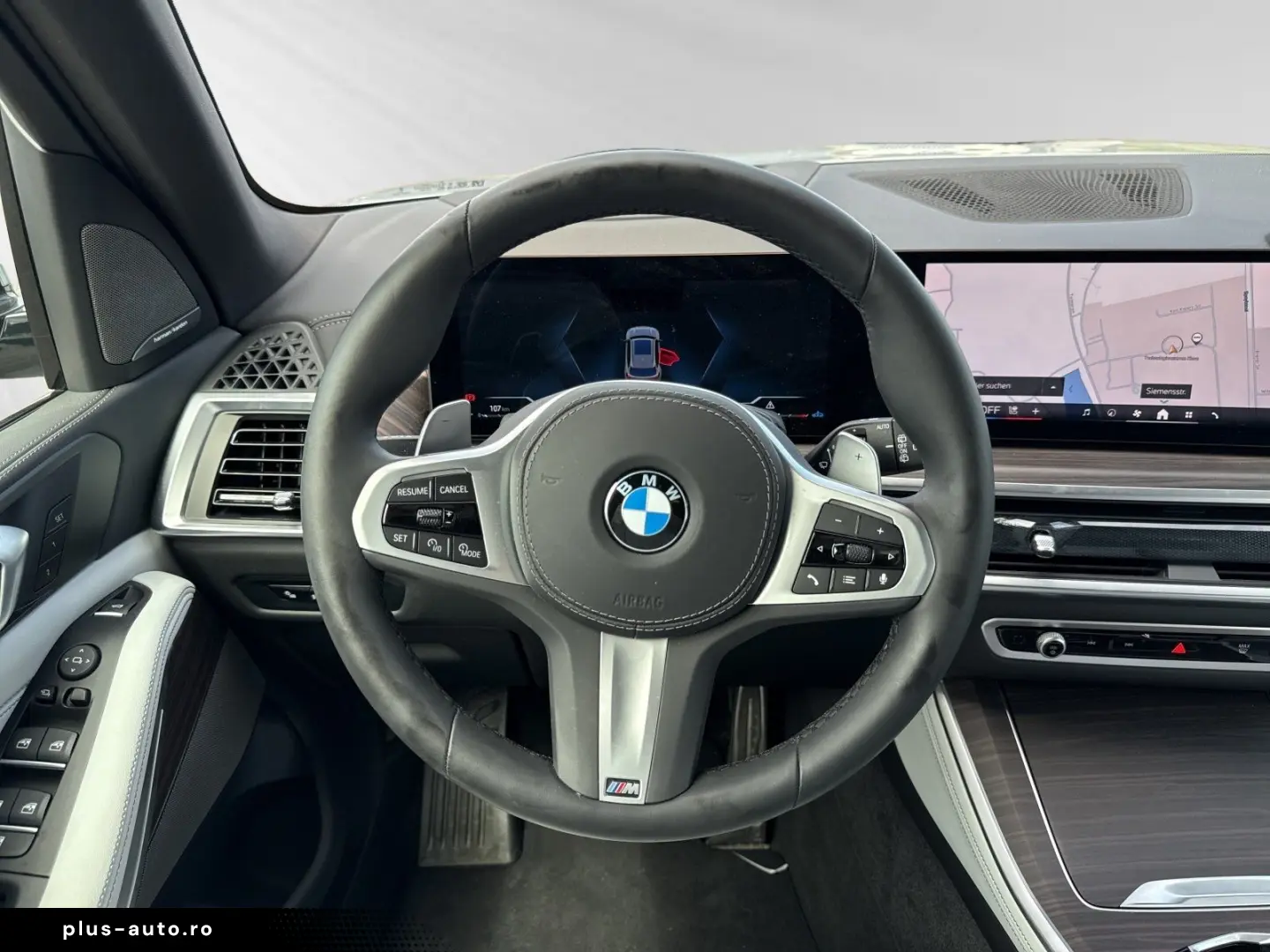 BMW X5 xDrive30d M Sport Pro AHK Harman Kardon