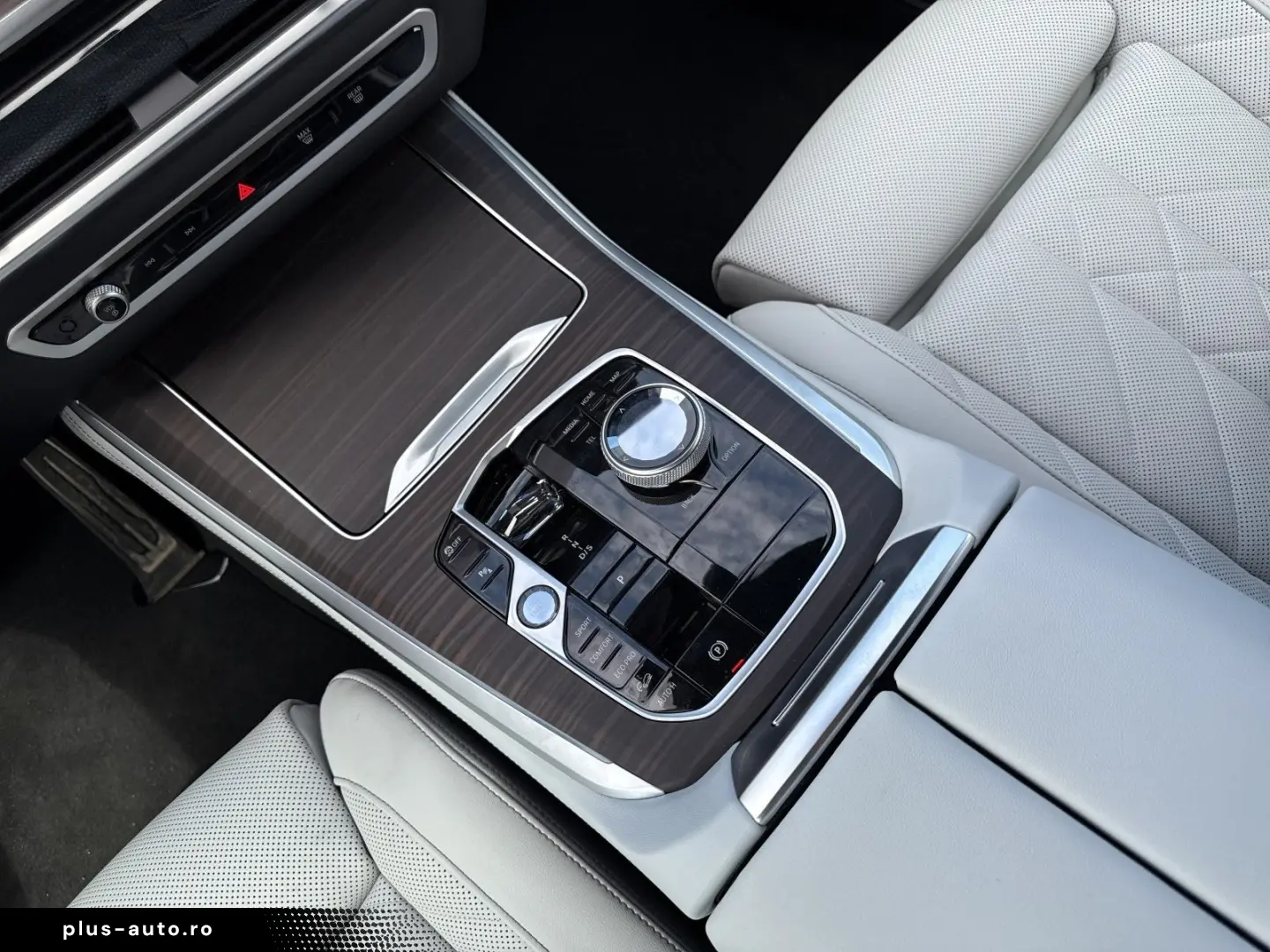 BMW X5 xDrive30d M Sport Pro AHK Harman Kardon