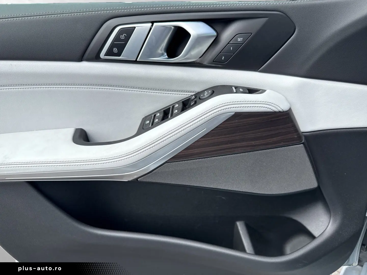 BMW X5 xDrive30d M Sport Pro AHK Harman Kardon