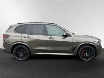 BMW X5 xDrive30d M Sport Pro AHK Standhzg. 22 LM H K