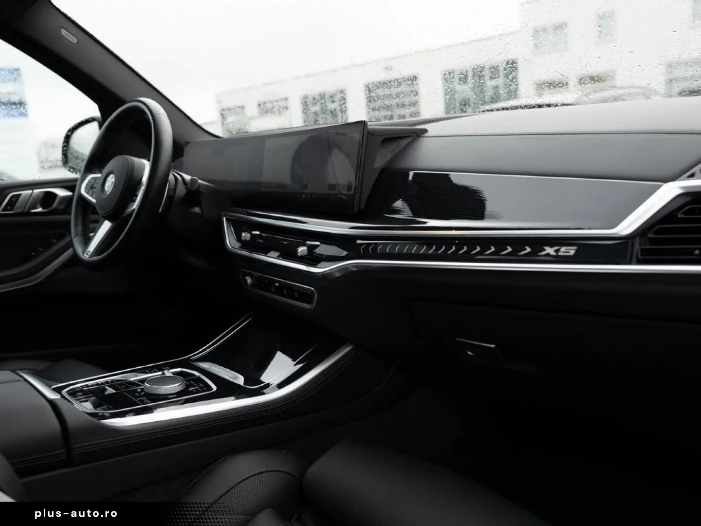 BMW X5 xDrive 30d M-Sport Pro STANDHZ AHK PANO H K