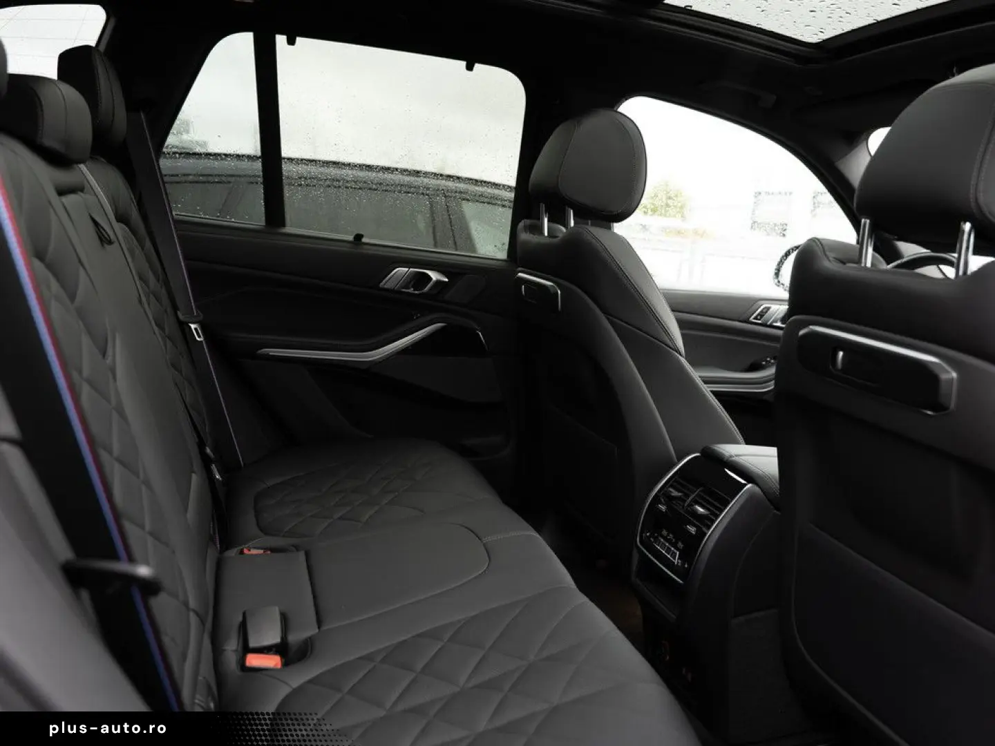 BMW X5 xDrive 30d M-Sport Pro STANDHZ AHK PANO H K