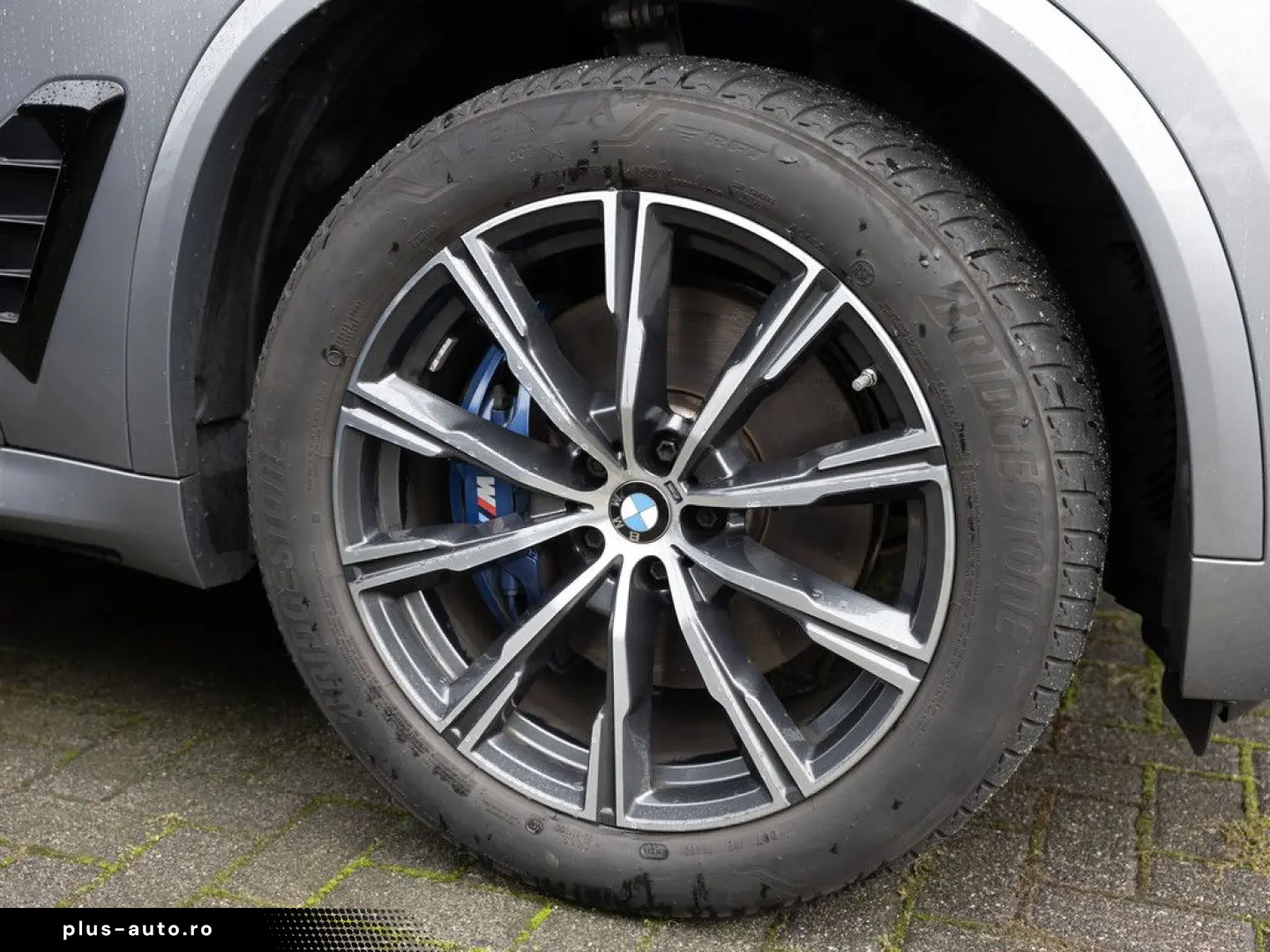 BMW X5 xDrive 30d M-Sport Pro STANDHZ AHK PANO H K