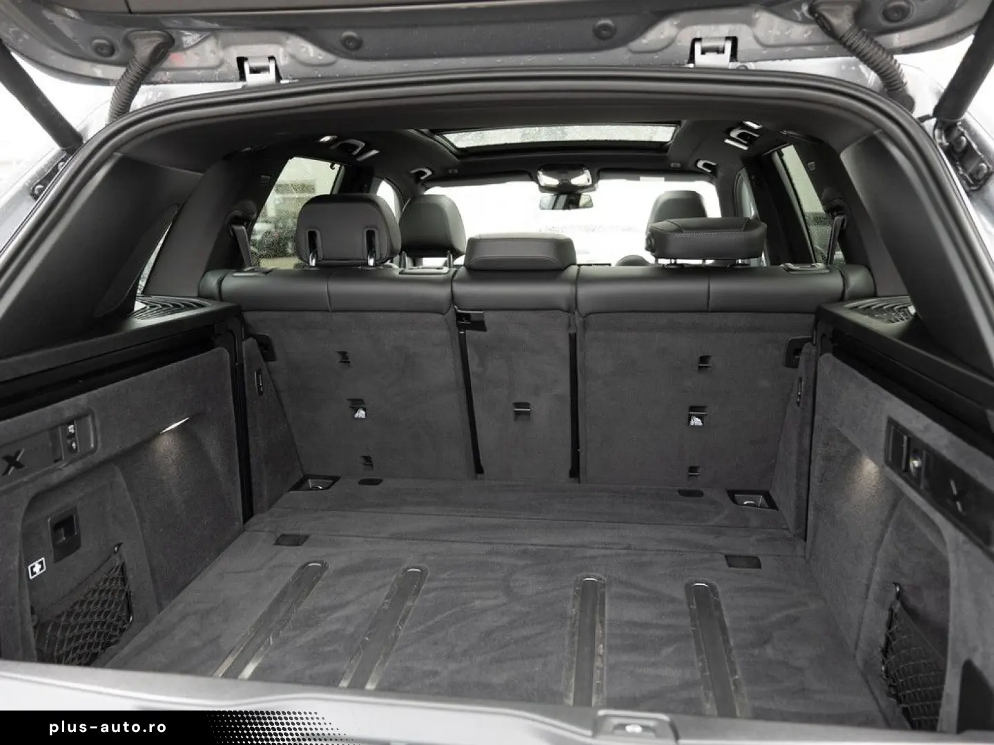 BMW X5 xDrive 30d M-Sport Pro STANDHZ AHK PANO H K