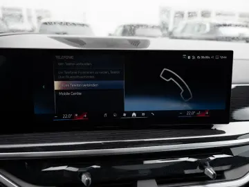 BMW X5 xDrive 30d M-Sport Pro STANDHZ AHK PANO H K