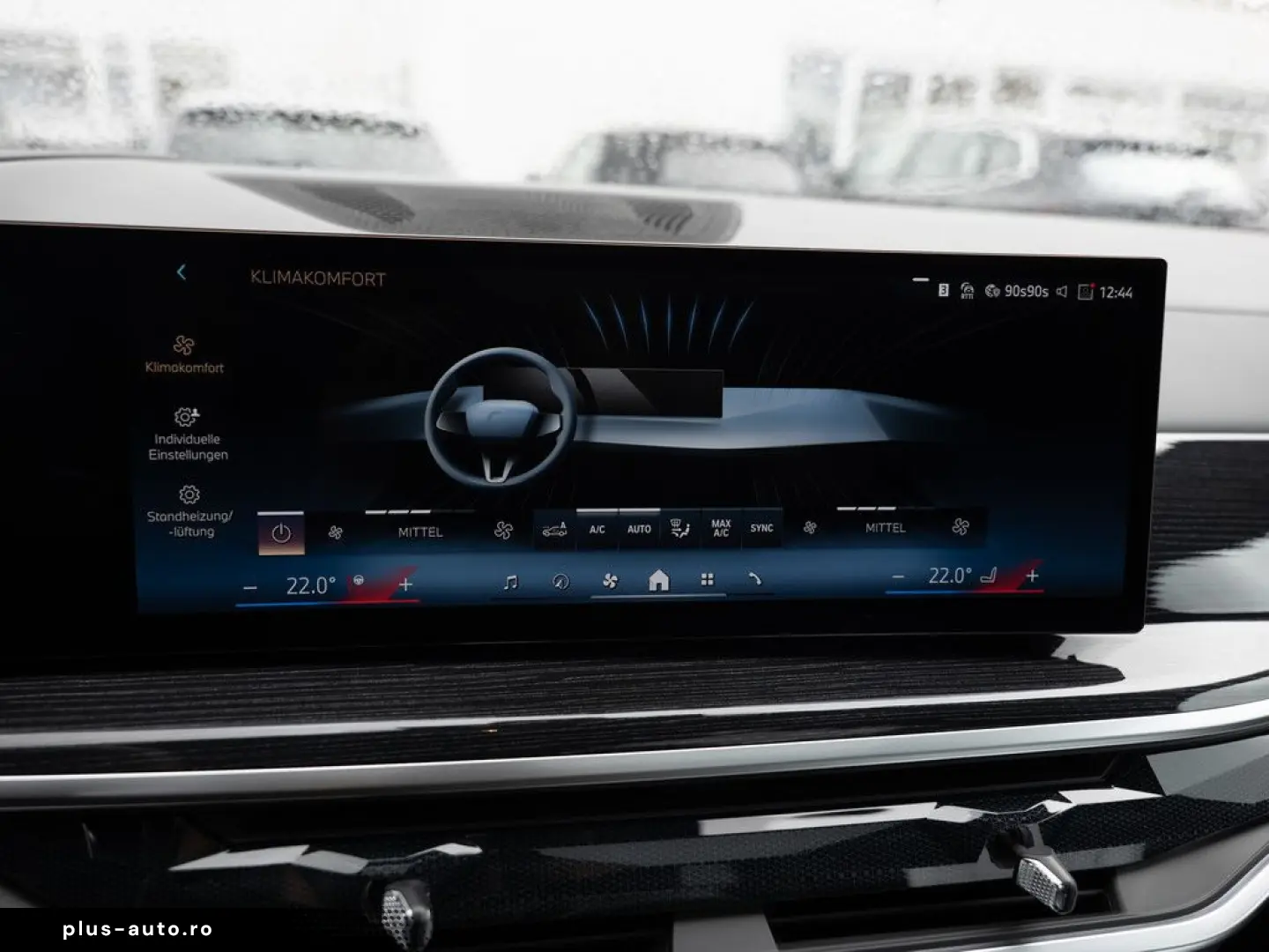 BMW X5 xDrive 30d M-Sport Pro STANDHZ AHK PANO H K