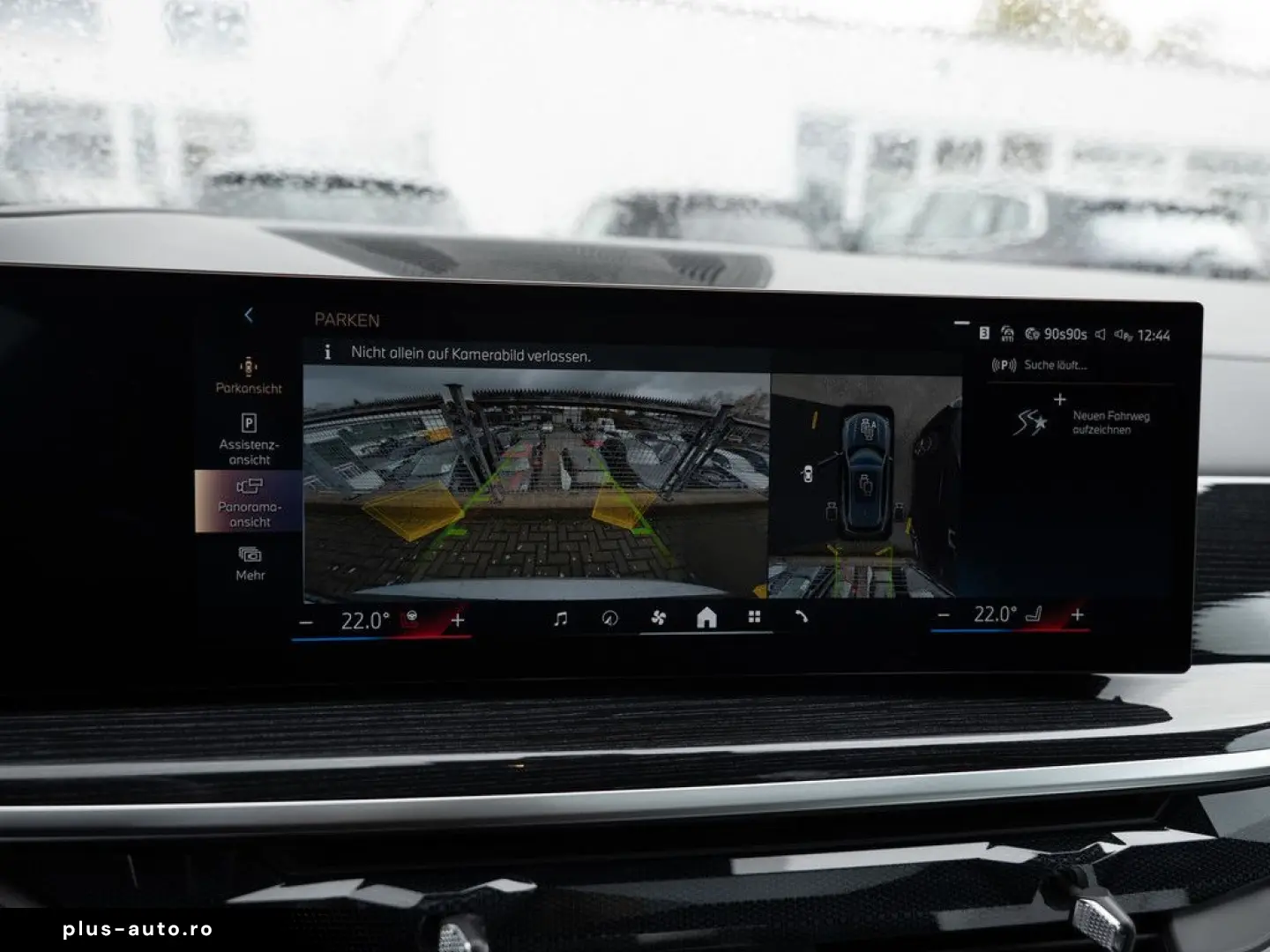 BMW X5 xDrive 30d M-Sport Pro STANDHZ AHK PANO H K