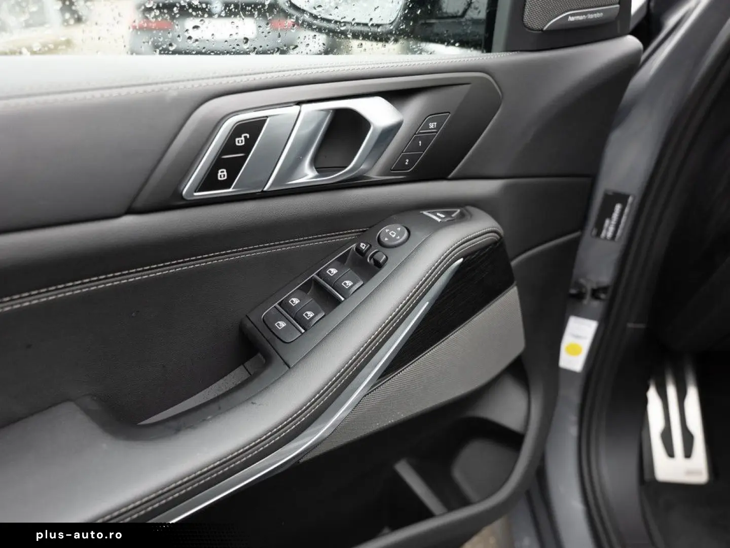 BMW X5 xDrive 30d M-Sport Pro STANDHZ AHK PANO H K