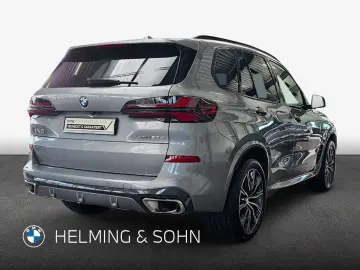 BMW X5 xDrive30d M-Sport AHK Head-Up HK HiFi DAB uvm