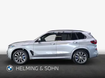 BMW X5 xDrive30d M-Sport AHK Head-Up HK HiFi DAB uvm