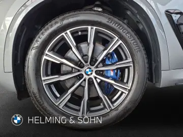 BMW X5 xDrive30d M-Sport AHK Head-Up HK HiFi DAB uvm