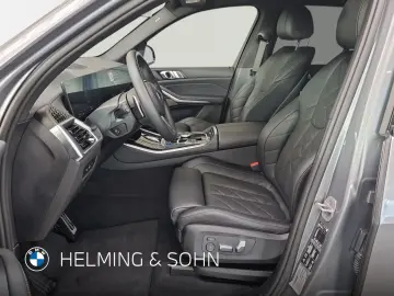 BMW X5 xDrive30d M-Sport AHK Head-Up HK HiFi DAB uvm