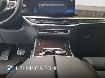 BMW X5 xDrive30d M-Sport AHK Head-Up HK HiFi DAB uvm
