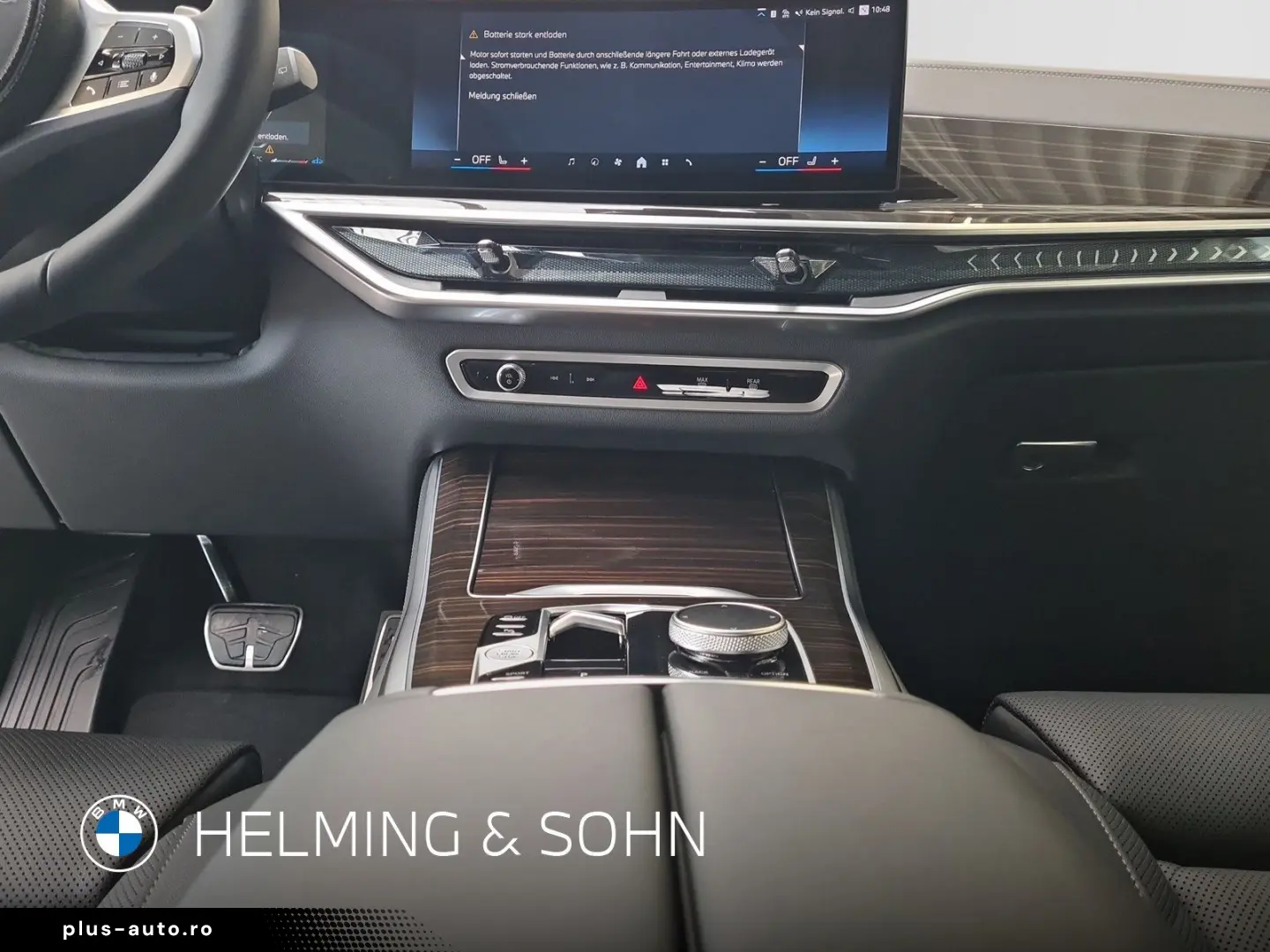 BMW X5 xDrive30d M-Sport AHK Head-Up HK HiFi DAB uvm