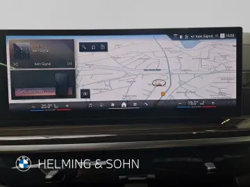 BMW X5 xDrive30d M-Sport AHK Head-Up HK HiFi DAB uvm