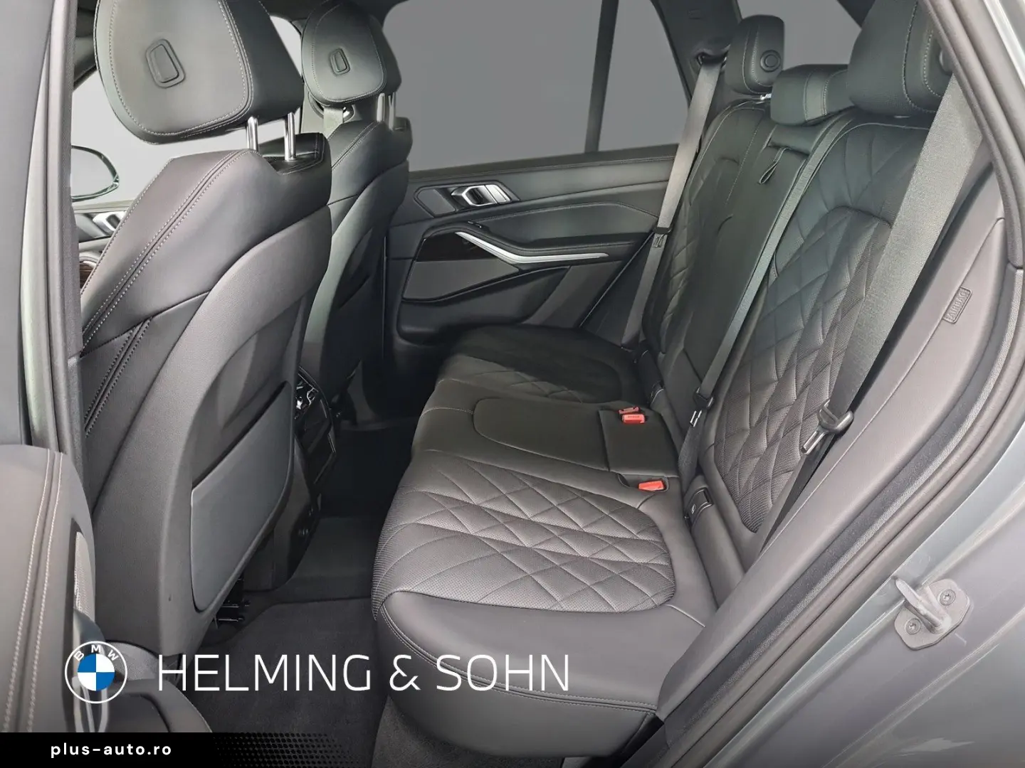 BMW X5 xDrive30d M-Sport AHK Head-Up HK HiFi DAB uvm