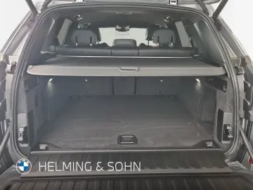 BMW X5 xDrive30d M-Sport AHK Head-Up HK HiFi DAB uvm