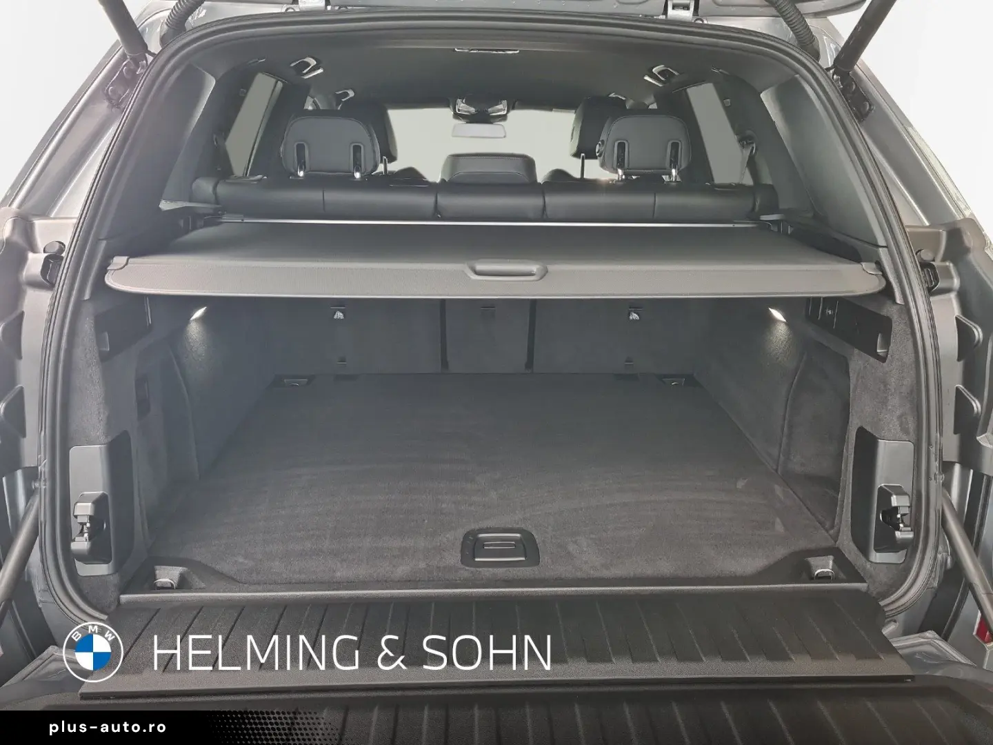 BMW X5 xDrive30d M-Sport AHK Head-Up HK HiFi DAB uvm