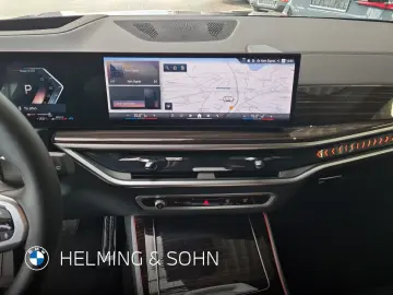 BMW X5 xDrive30d M-Sport AHK Head-Up HK HiFi DAB uvm
