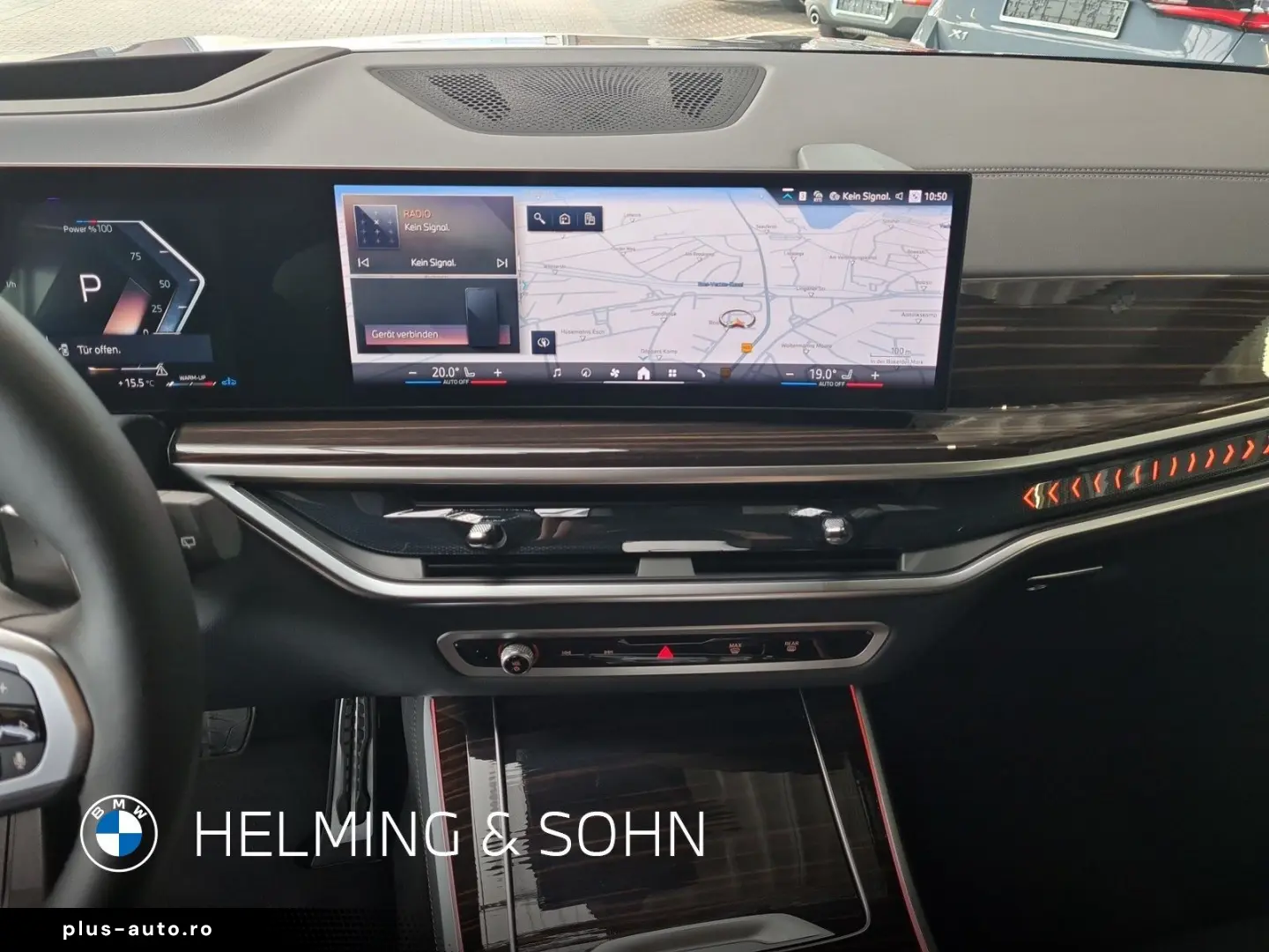 BMW X5 xDrive30d M-Sport AHK Head-Up HK HiFi DAB uvm