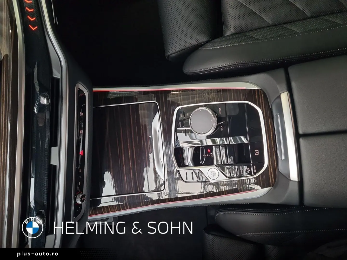 BMW X5 xDrive30d M-Sport AHK Head-Up HK HiFi DAB uvm