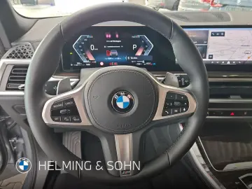 BMW X5 xDrive30d M-Sport AHK Head-Up HK HiFi DAB uvm