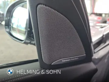 BMW X5 xDrive30d M-Sport AHK Head-Up HK HiFi DAB uvm