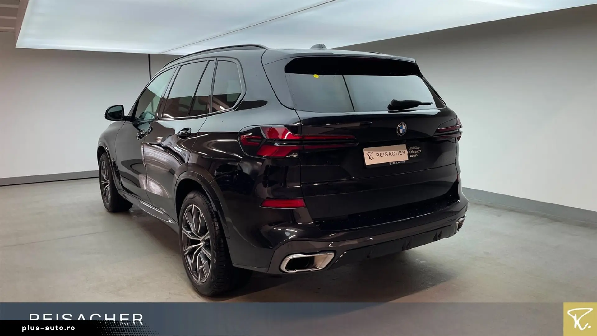 BMW X5 xDrive30d M-Sport Navi HUD 360  adLED H&K