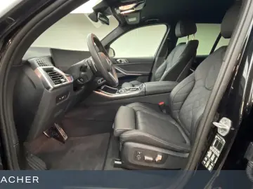 BMW X5 xDrive30d M-Sport Navi HUD 360  adLED H&K
