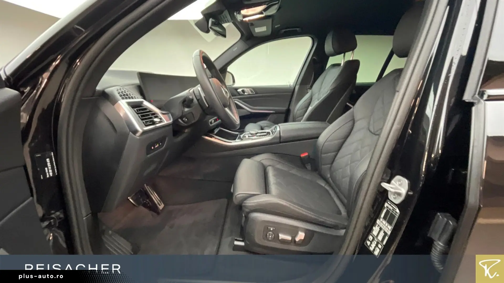 BMW X5 xDrive30d M-Sport Navi HUD 360  adLED H&K