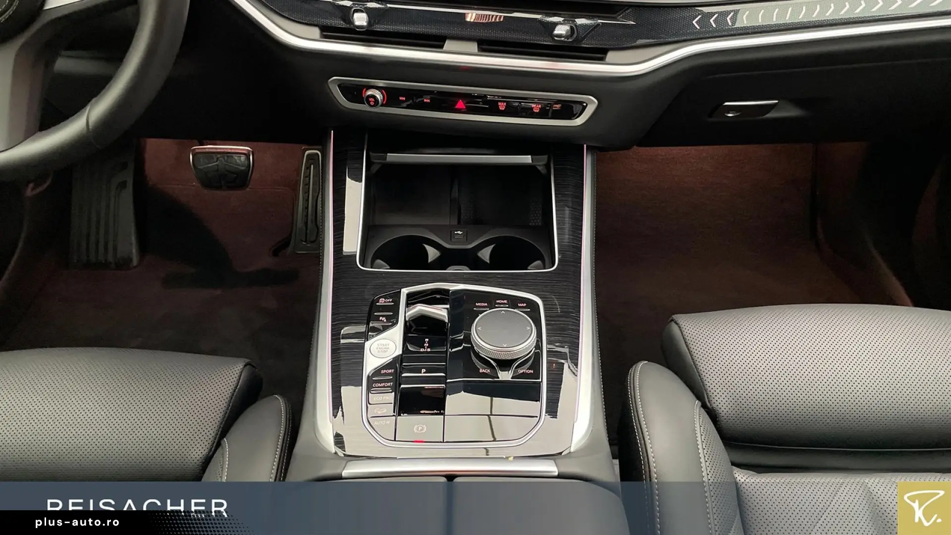 BMW X5 xDrive30d M-Sport Navi HUD 360  adLED H&K