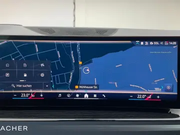 BMW X5 xDrive30d M-Sport Navi HUD 360  adLED H&K