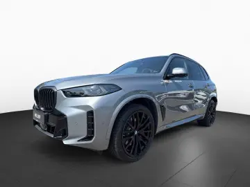 BMW X5 xD30d M Sport Pro AdLED DrAss 360 H K