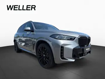 BMW X5 xD30d M Sport Pro AdLED DrAss 360 H K