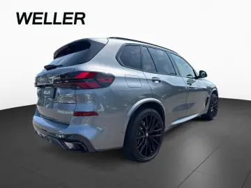BMW X5 xD30d M Sport Pro AdLED DrAss 360 H K