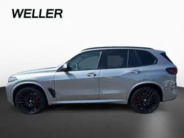 BMW X5 xD30d M Sport Pro AdLED DrAss 360 H K