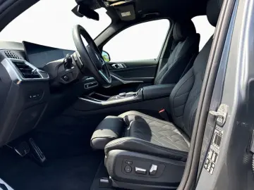 BMW X5 xD30d M Sport Pro AdLED DrAss 360 H K